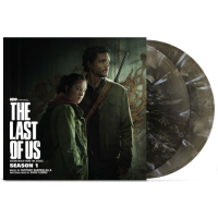 The Last of Us: Season 1 - Soundtrack from the HBO Original Series 2xLP